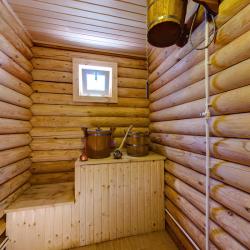 Фото Отель Остров Колочный