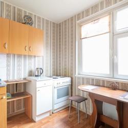 фото 5 На квартире на проспекте Защитников Москвы