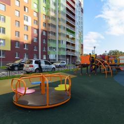 Фото Апартаменты на проспекте Энергетиков 9к6