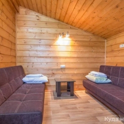 Фото Отель Алфавит