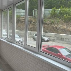 1-комнатные апартаменты стандарт