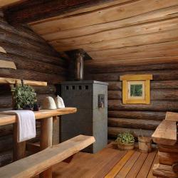 Фото Отель Garuda Glamping Abkhazia (Гаруда Глэмпинг Абхазия)