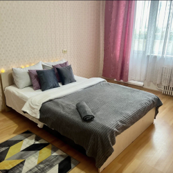 Фото Апартаменты на Гостенской 7