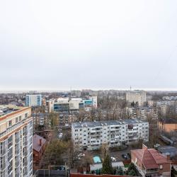 Фото Апартаменты на переулке Дунаевского 17