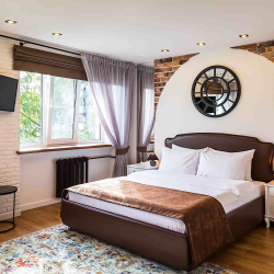 Welcome inn (Велком Инн) — 2a2f6fa4f57e4096f39c8bc604830275
