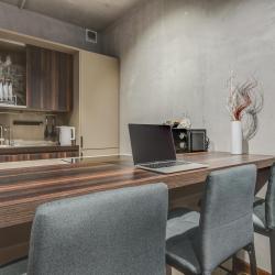 фото 73 Business Apartments (Бизнесс Апартменс) на бульваре Ходынский 2