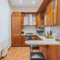 фото 12 GMApartments (ДжиЭмАпартментс) на улице Арбат 49