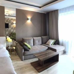 1-комнатные апартаменты стандарт