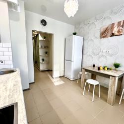 1-комнатные апартаменты стандарт