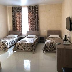 Фото Отель Ахтамар