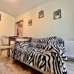 Фото Отель Риконе на улице 50 лет Октября 57А корпус 1