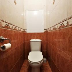 Фото Отель Aparts MSK (Апартс МСК) на улице Кантемировская