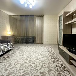 Фото Апартаменты на улице Володарского 52/55