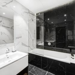 фото 3 Апартаменты Fly Apartments (Флай Эпартментс) на проезде 1-й Красногвардейский