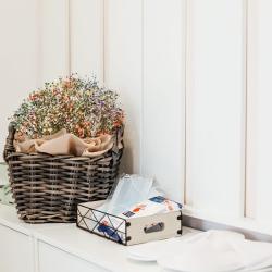 Фото Апартаменты на улице Ворошилова 41