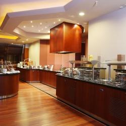 Фото Отель Crowne Plaza Minsk (Краун Плаза )