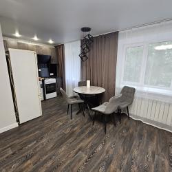 Фото Апартаменты на улице Рижская 78