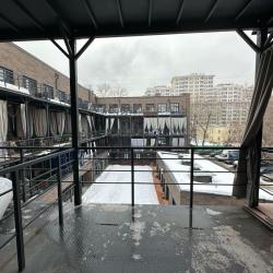 Фото Отель Комфорт Сити на улице 2-я Рощинская 10