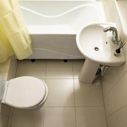 Фото Отель Romlex Apartments (Ромлекс) на улице Сидора Путилова 45