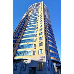 2-комнатные апартаменты стандарт
