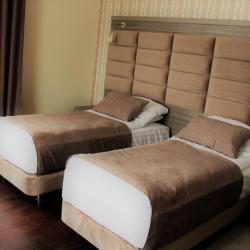 Фото Отель Небо