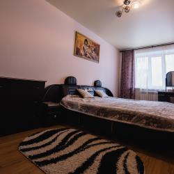 3-комнатные апартаменты улучшенные