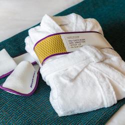 Фото Отель Mercure Almaty City Center (Меркюр Сити Центр)