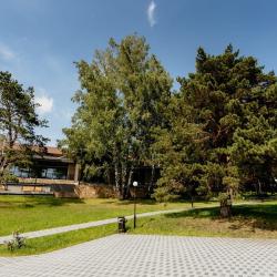 Фото Отель Лукоморье
