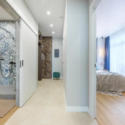 2-комнатные апартаменты улучшенные г. Анапа, ул. Северная, д. 9Б к1, апарт. 41