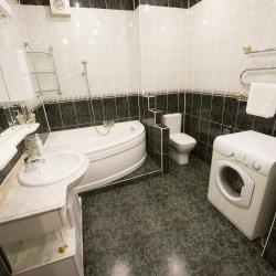 Фото Апартаменты на улице Строительная 10