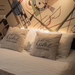 Фото Отель Home24 на улице Каштановая 6