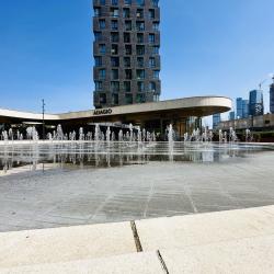 Фото Отель Квартира в ЖК 