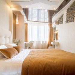 Фото Апартаменты на Южная 13