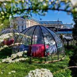 фото 25 Vnukovo Village Park Hotel & SPA (Внуково Вилладж)