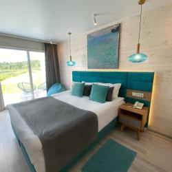 Фото Парк отель Торбеево Озеро