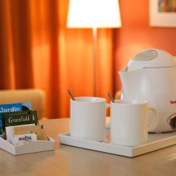 фото 13 Holiday Inn Moscow Lesnaya (Холидей Инн Москва Лесная)