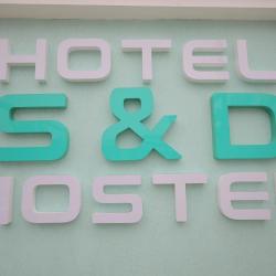 Фото Отель Hotel S & D Hostel (С & Д)