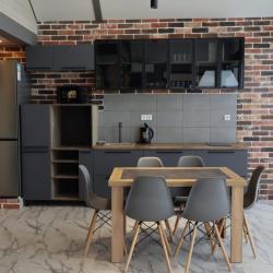 Фото Отель Альпинс residence