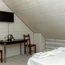 Фото Отель Дилижан