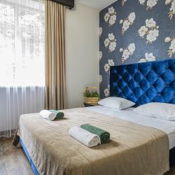 Фото Отель Вилла Леона