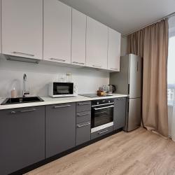 Фото Отель Viktory Apart (Виктори Апарт) на улице Академика Северина 13