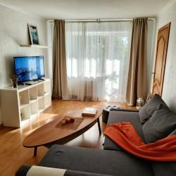 Фото Апартаменты на улице Пролетарская 19