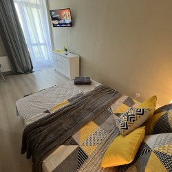 Фото Апартаменты на Попова 35