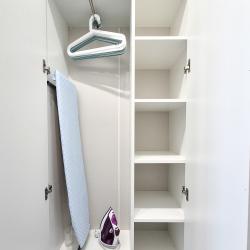 Апартаменты студия Искры,88к3