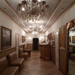 Фото Отель Озерки