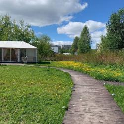 Фото Отель На Сайме