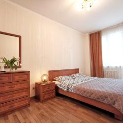 2-комнатные апартаменты стандарт