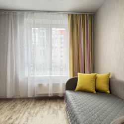 Апартаменты студия Краснопольский пр., 8