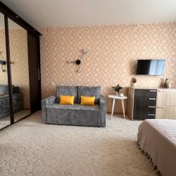 Фото Отель Apartament 52 на улице Янки Купалы 26