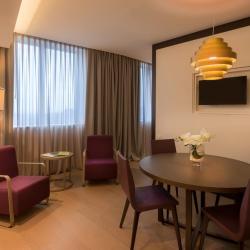 Фото Отель DoubleTree by Hilton Yerevan City Centre (Даблтри Хилтон Сити Центр)
